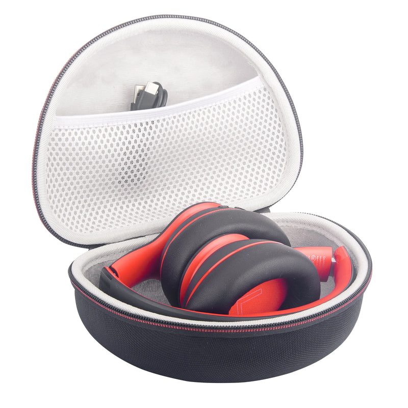 NEW Hard Case for Anker Soundcore Life Q10 Wireless Bluetooth Headphones, Hybrid Active Noise Cancelling Over Ear Headphones