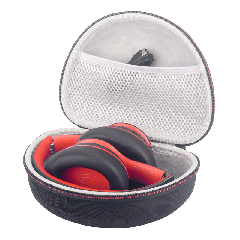 NEW Hard Case for Anker Soundcore Life Q10 Wireless Bluetooth Headphones, Hybrid Active Noise Cancelling Over Ear Headphones