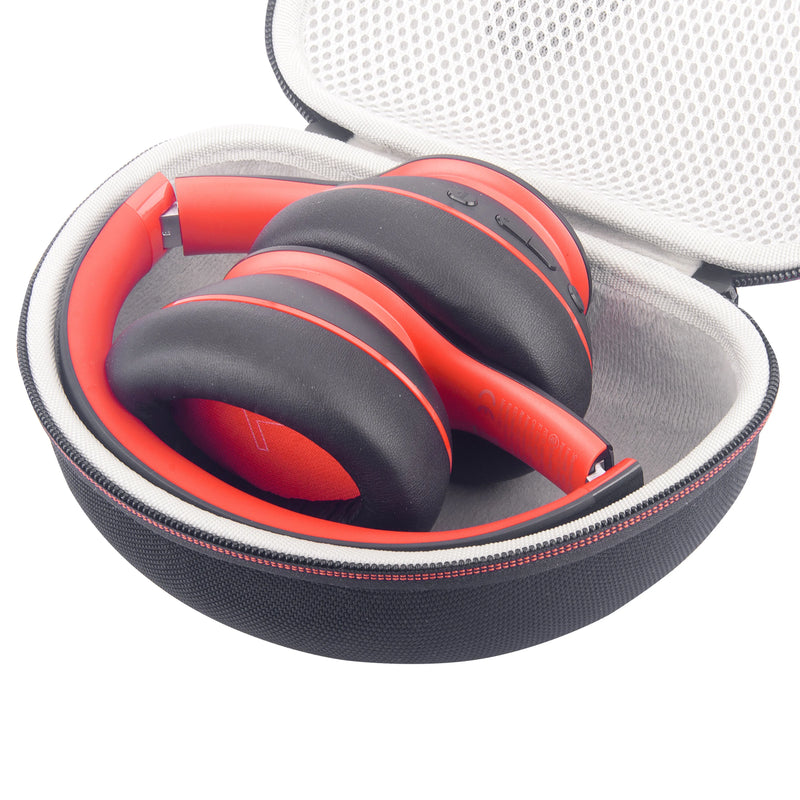 NEW Hard Case for Anker Soundcore Life Q10 Wireless Bluetooth Headphones, Hybrid Active Noise Cancelling Over Ear Headphones