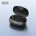 Original Wireless Earphones Ture Wireless Earbuds Ear Hook Sports HiFI Stereo Waterproof Headset With Mic TWS Headphone