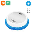 XIAOMI MIJIA Smart Sweeping Mop Robot Vacuum Cleaner Dry Wet Mopping Rechargeable Home Appliance with Humidifying Spray Smart RC