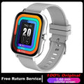 2023 NEW SmartWatch Android Phone 1.44" Color Screen Full Touch Custom Dial Smart Watch Women Bluetooth Call Smart Watch Men