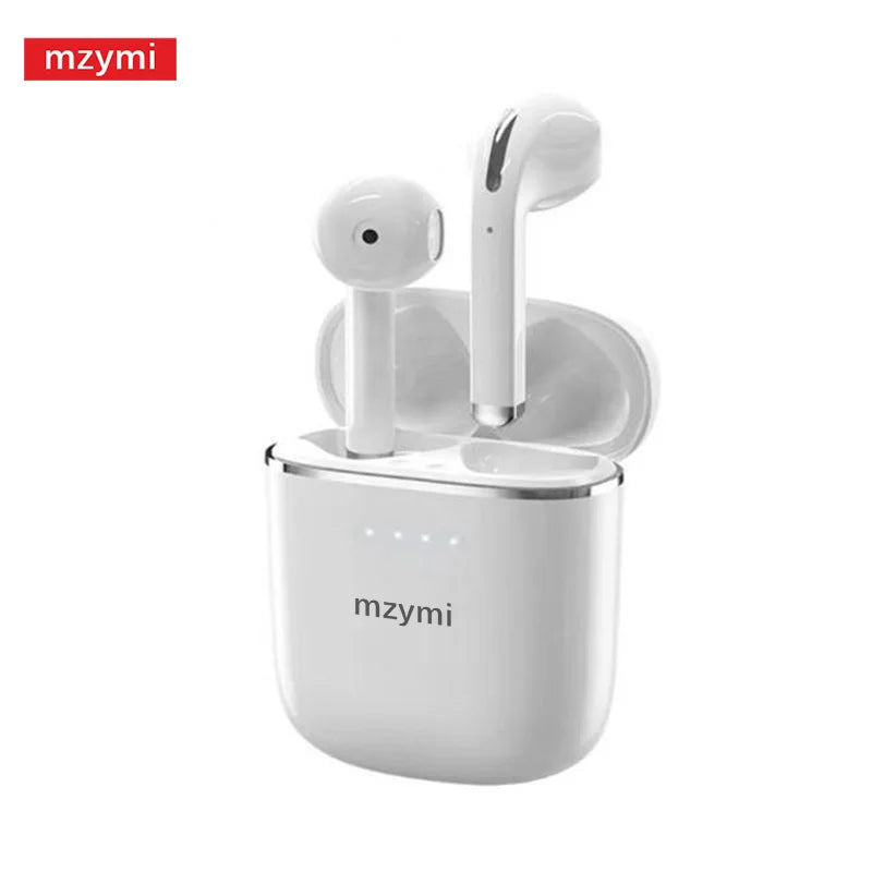 mzymi Buds 3 Pro Wireless Earbuds Bluetooth Stereo Power Display OEM Earphone Noise Reduction Waterproof Headset For XIAOMI