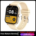 2023 NEW SmartWatch Android Phone 1.44" Color Screen Full Touch Custom Dial Smart Watch Women Bluetooth Call Smart Watch Men