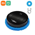 XIAOMI MIJIA Smart Sweeping Mop Robot Vacuum Cleaner Dry Wet Mopping Rechargeable Home Appliance with Humidifying Spray Smart RC