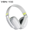 VGN VXE Siren V1 Earphones with Low Latency, Lightweight Dual-mode Bluetooth 5.3 Wireless 2.4g Fps Esports Gaming Earphones