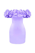 New Solid Color Strapless Wood Ear Cuff Dress Hot Selling Ebay Fast Selling Sleeveless Dress Other Style For All Seasons