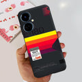 For Tecno Camon 19 CI6n Case Luxury Space Silicone Soft Funda Protective Cover For Tecno Camon 19 2022 Funda Camon19 Phone Cases