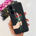 For Tecno Camon 19 CI6n Case Luxury Space Silicone Soft Funda Protective Cover For Tecno Camon 19 2022 Funda Camon19 Phone Cases