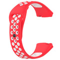 Wrist Strap For Redmi Watch 3 Active High Quality Silicone Watch Band Accessories Replacement Bracelet Adjustable Correa